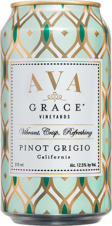 Pinot Grigio Can