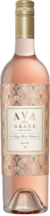 Ros Ava Grace Vineyards