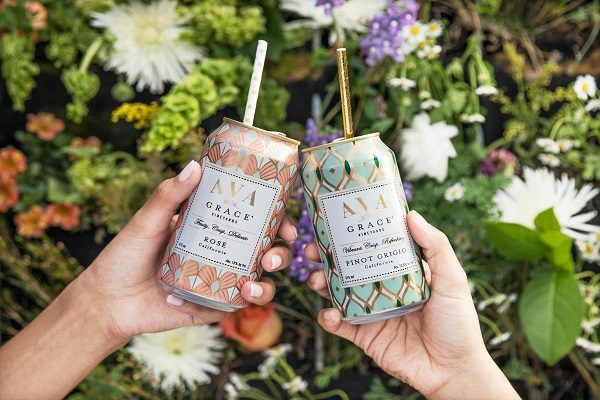 Wine cans are picnic essentials
