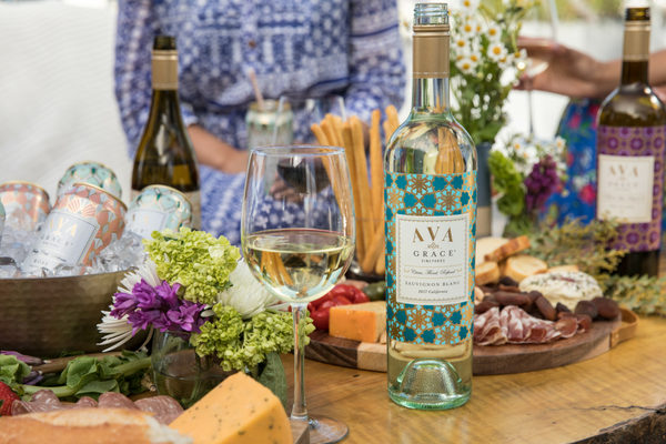 A couple of great wines for dinner parties